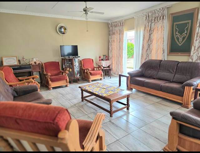 3 BEDROOM HOUSE FOR SALE IN KLIPPOORTJIE